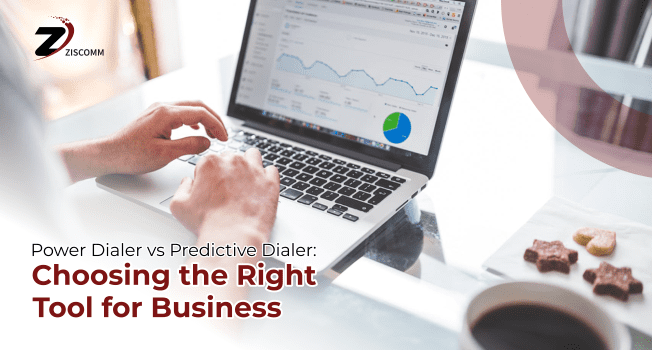 Power Dialer vs Predictive Dialer: Choosing the Right Tool for Your Business